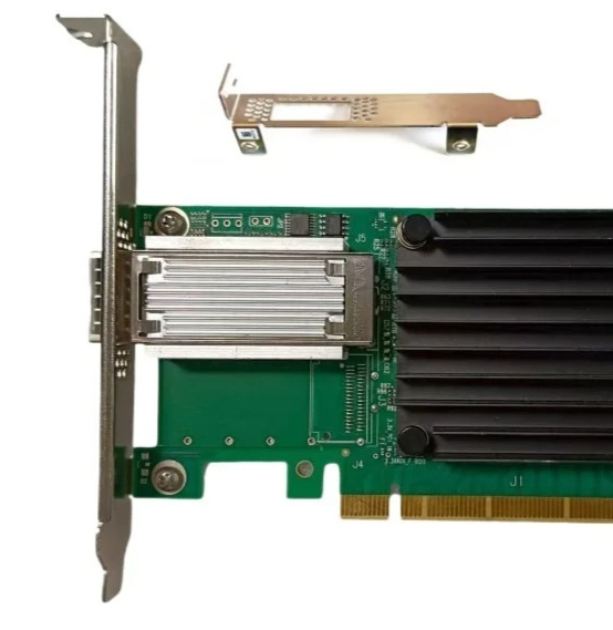 MCX455A‑ECAT(CX455A) ConnectX‑ - 100Gbe Qsfp28 Network Card 리뷰 및 가격