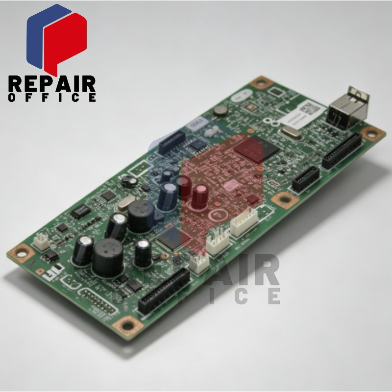 FM4-7171 메인 컨트롤러 PCB는 캐논 MF445 - Gold 6138 리뷰 및 가격